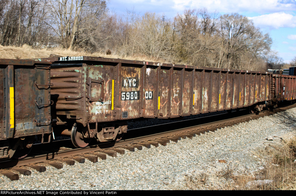 NYC 598000